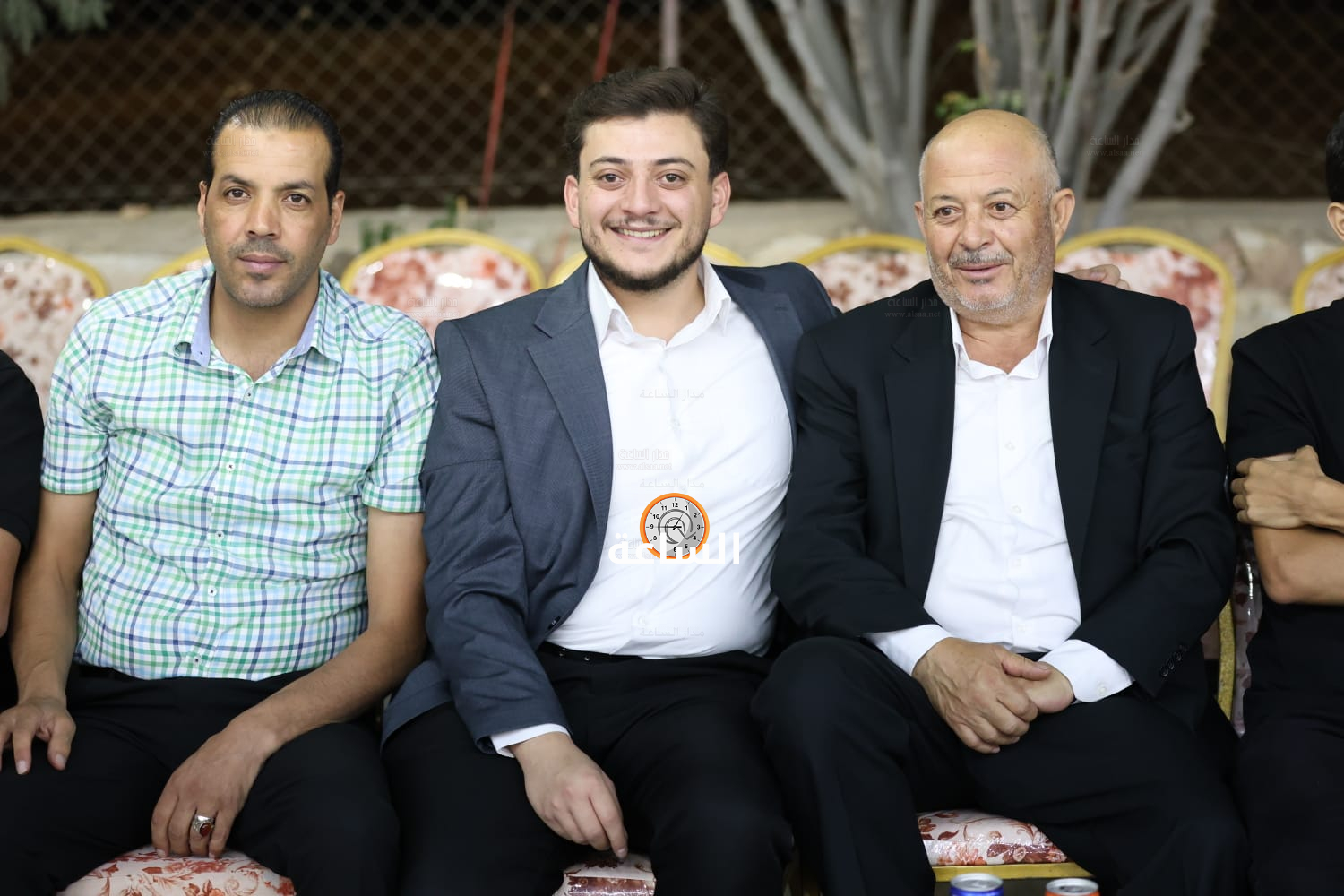 Madar Al-Saa Images 0.38494812178363724