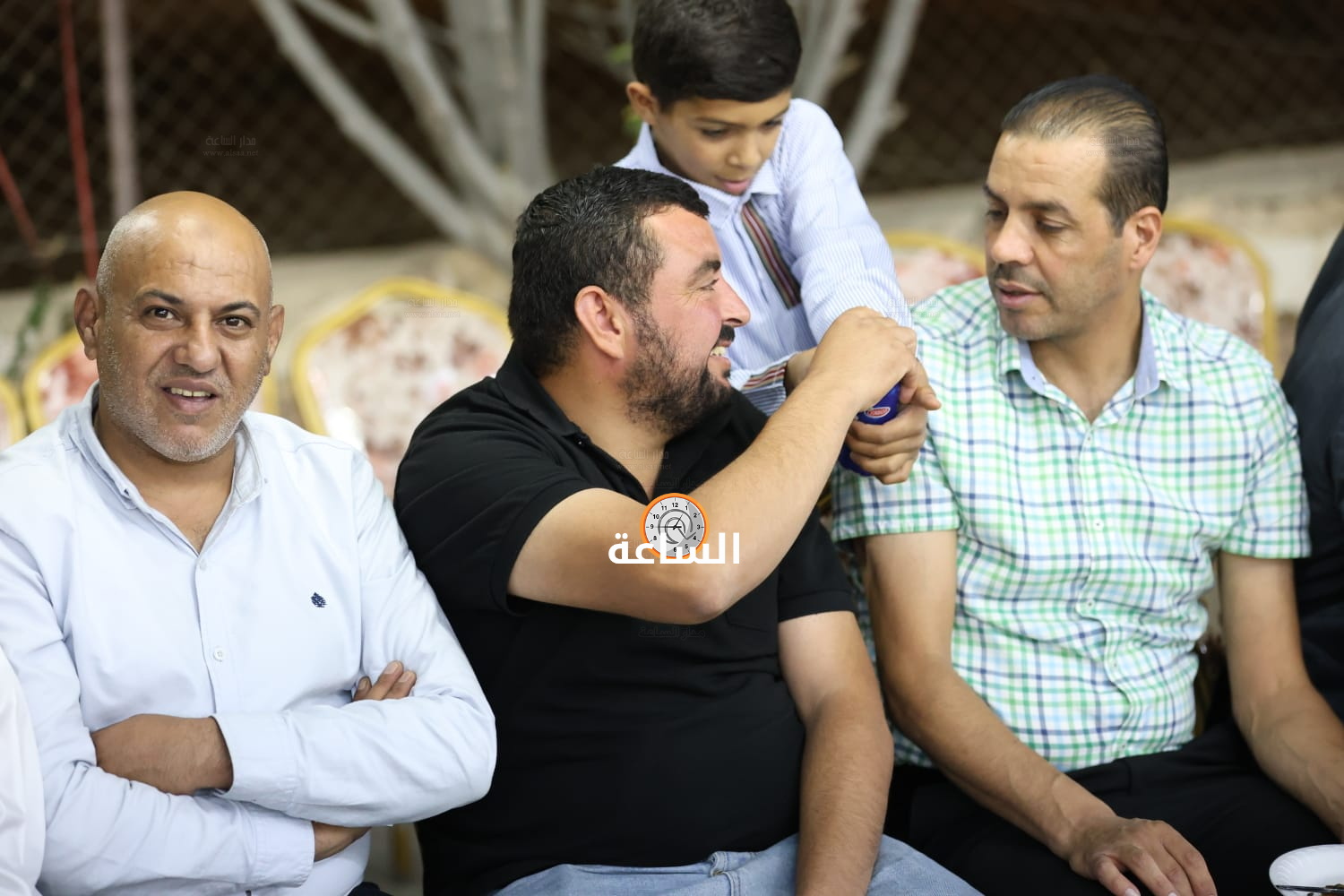 Madar Al-Saa Images 0.8156103775875204