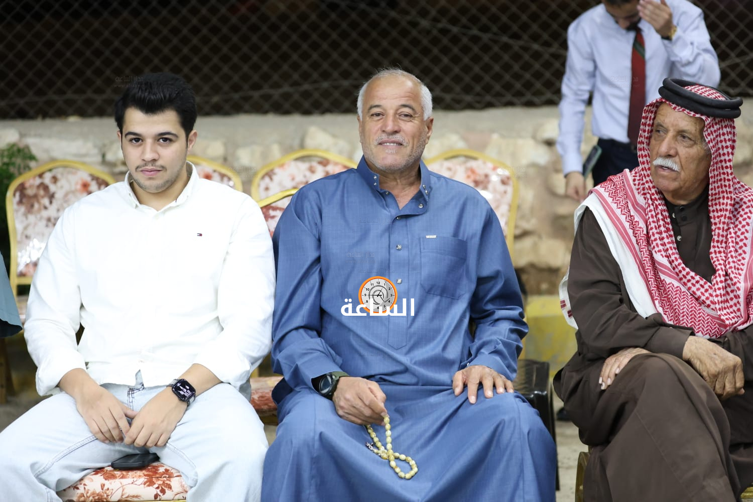 Madar Al-Saa Images 0.8786565077407528