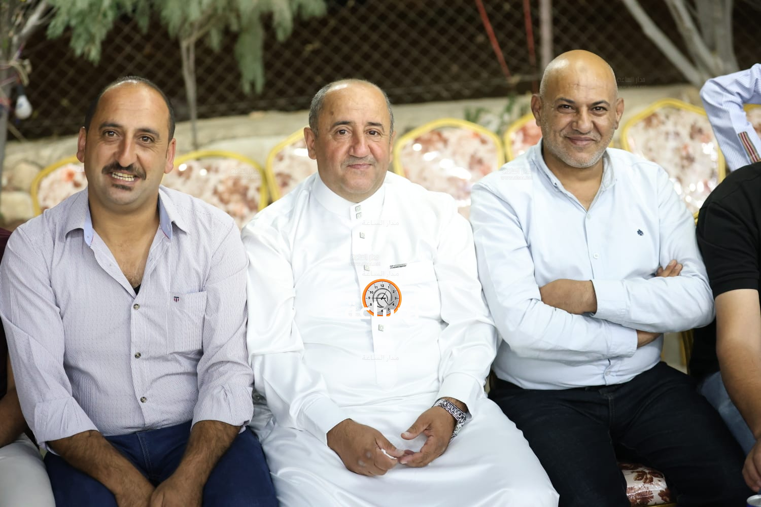 Madar Al-Saa Images 0.09535979194990496