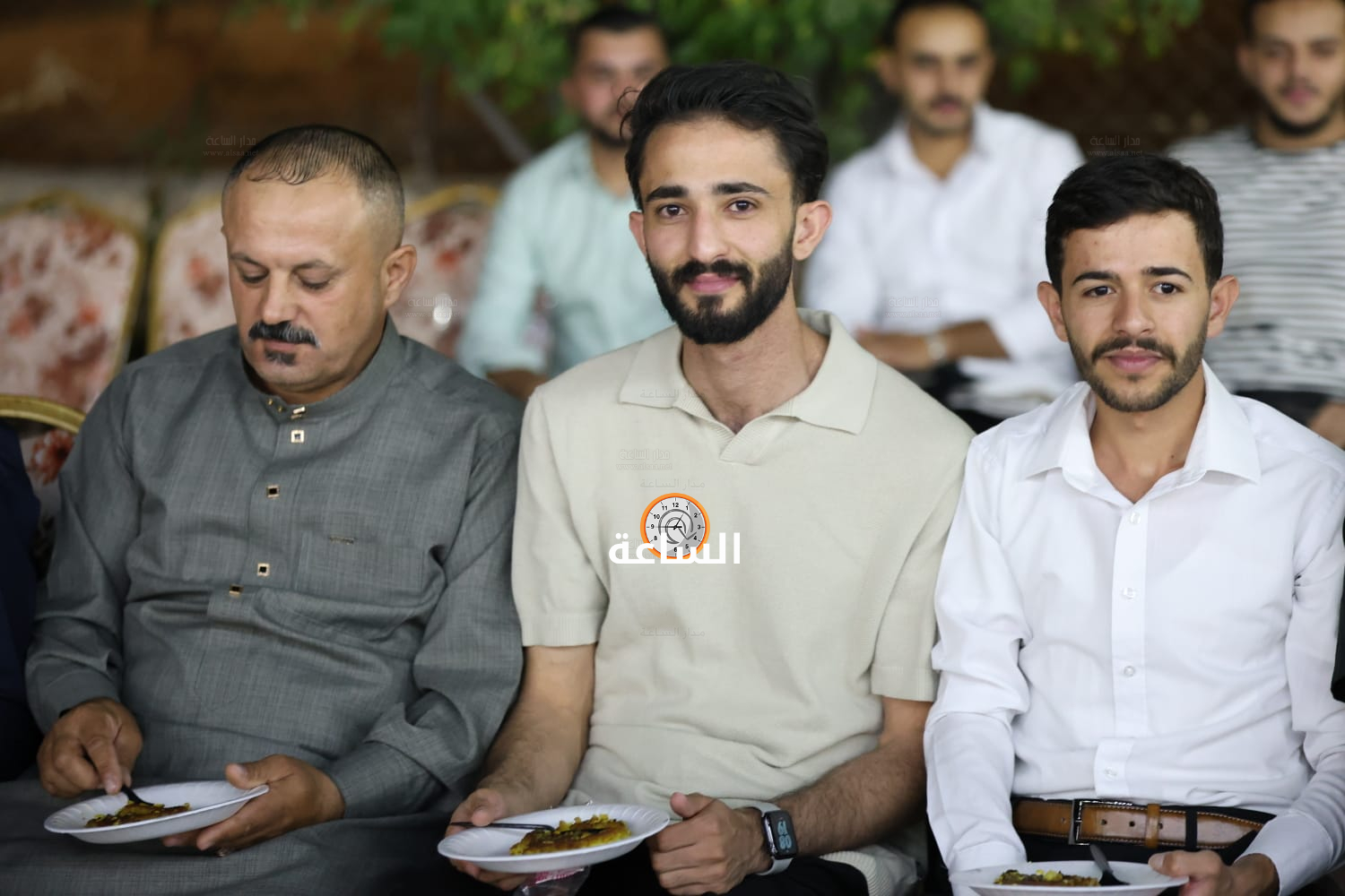 Madar Al-Saa Images 0.21083247077957556