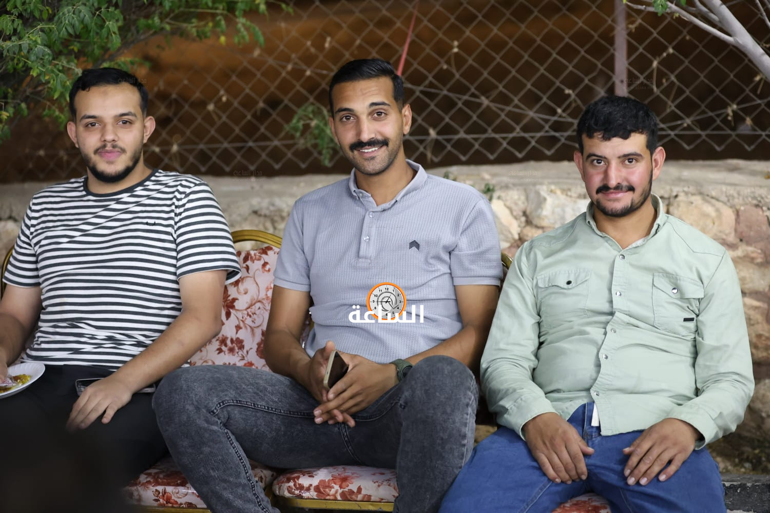 Madar Al-Saa Images 0.15482076527383715