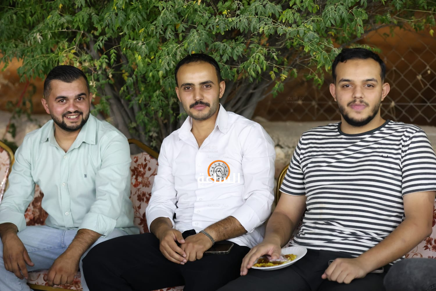Madar Al-Saa Images 0.11463152568410784