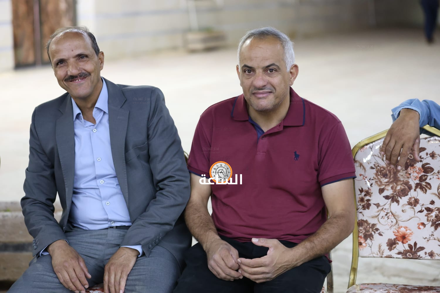 Madar Al-Saa Images 0.1324008562237423