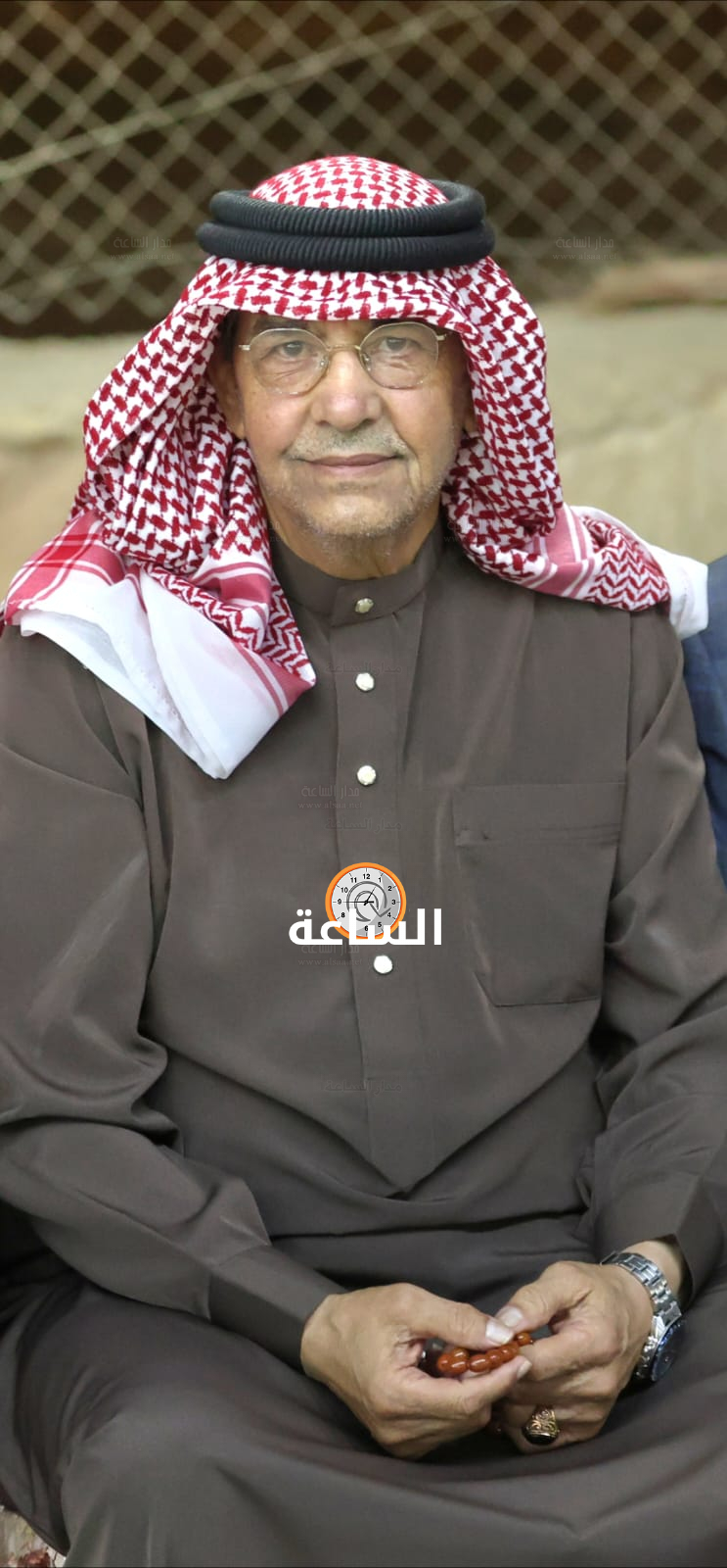 Madar Al-Saa Images 0.9199632228124627