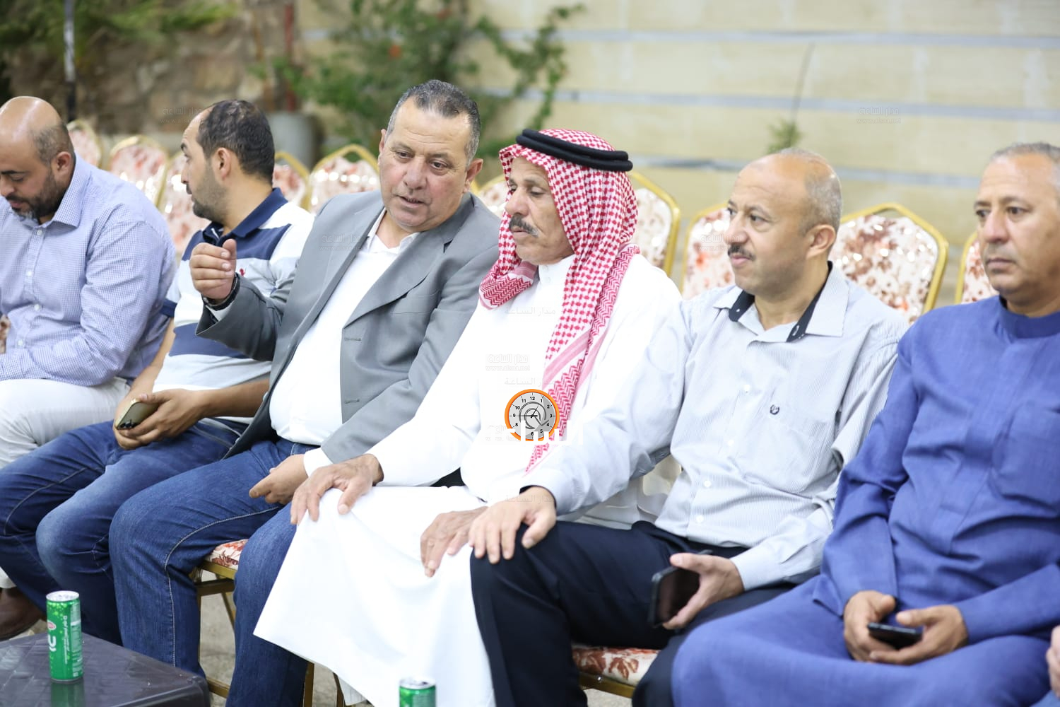 Madar Al-Saa Images 0.06298036031061394