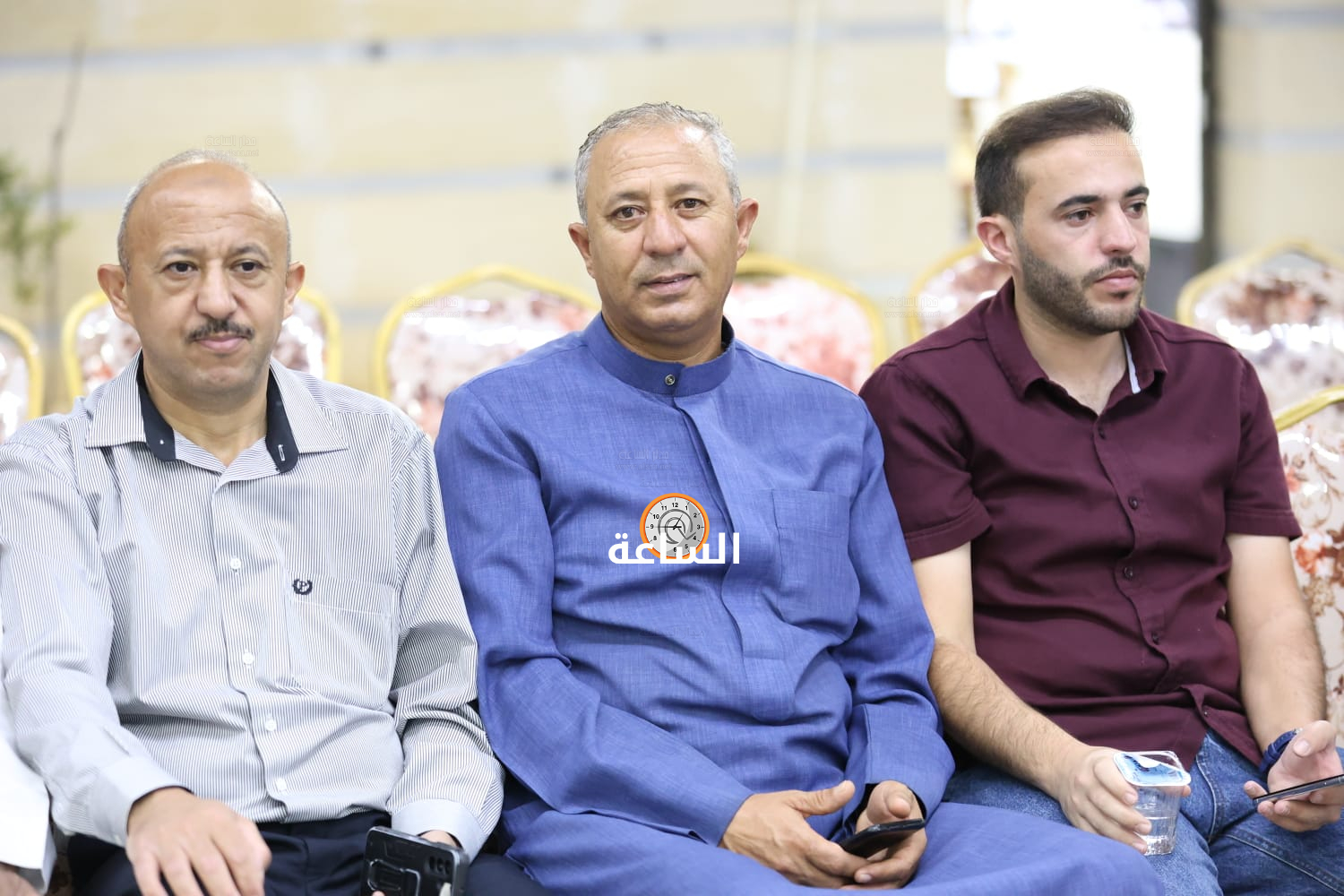 Madar Al-Saa Images 0.42927220415200185