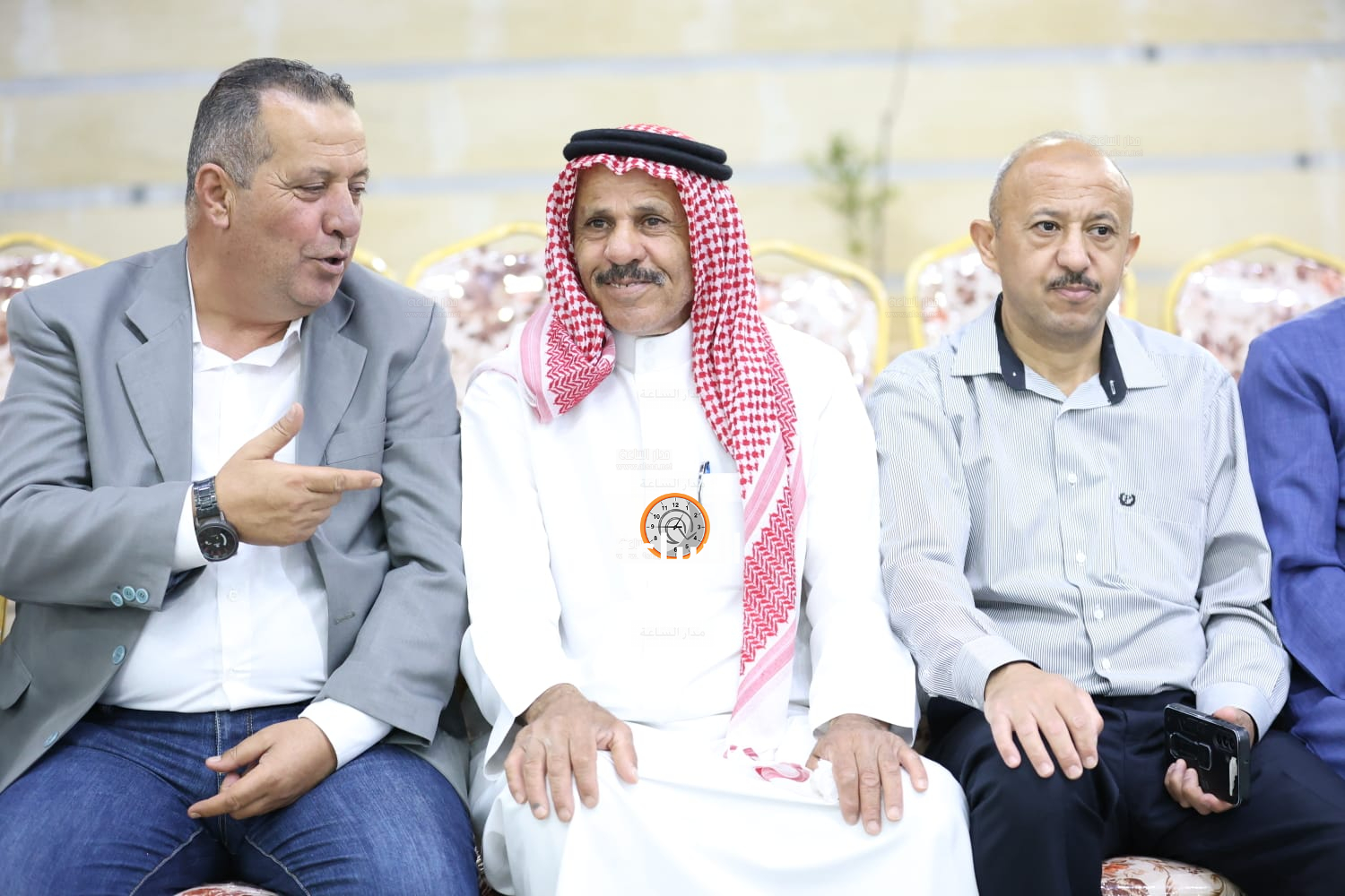 Madar Al-Saa Images 0.25203754911572684