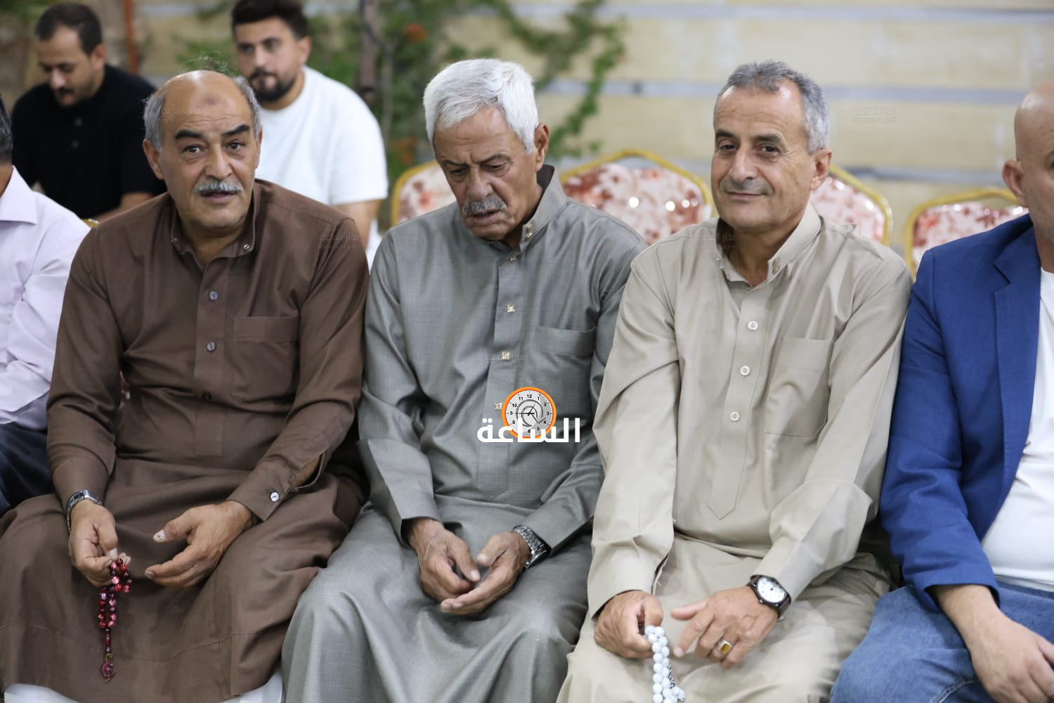 Madar Al-Saa Images 0.2848337462806705