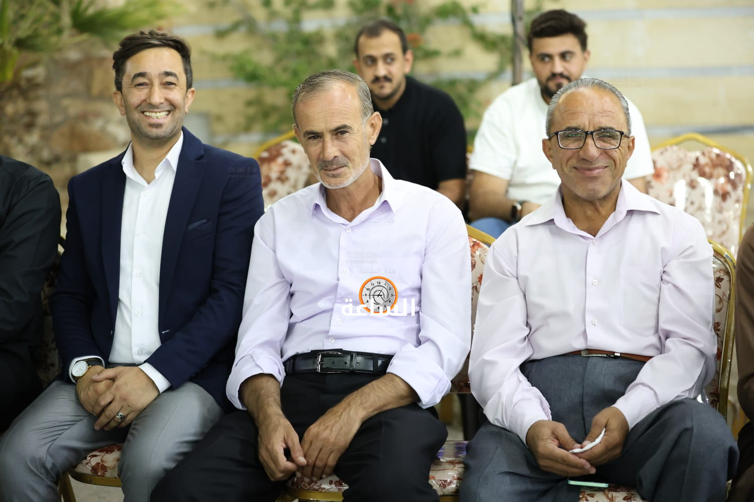 Madar Al-Saa Images 0.9132904428211078