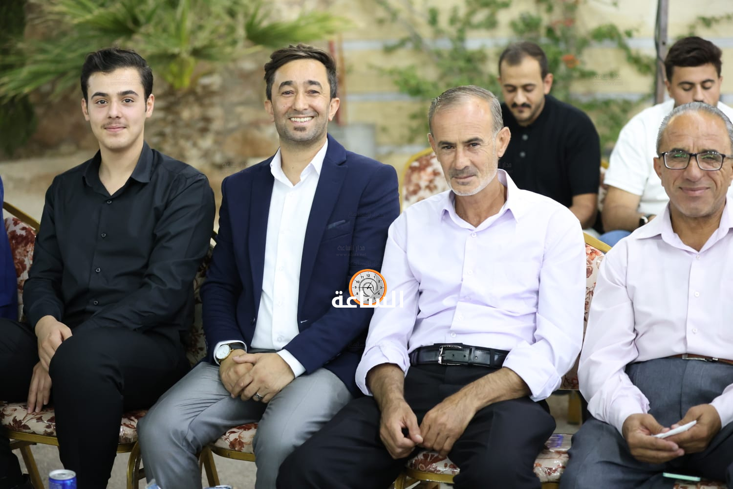 Madar Al-Saa Images 0.034248665292600955