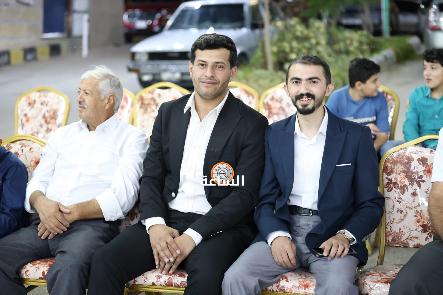 Madar Al-Saa Images 0.3664259534819906