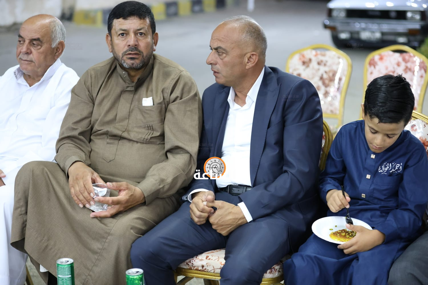 Madar Al-Saa Images 0.12246805278950579