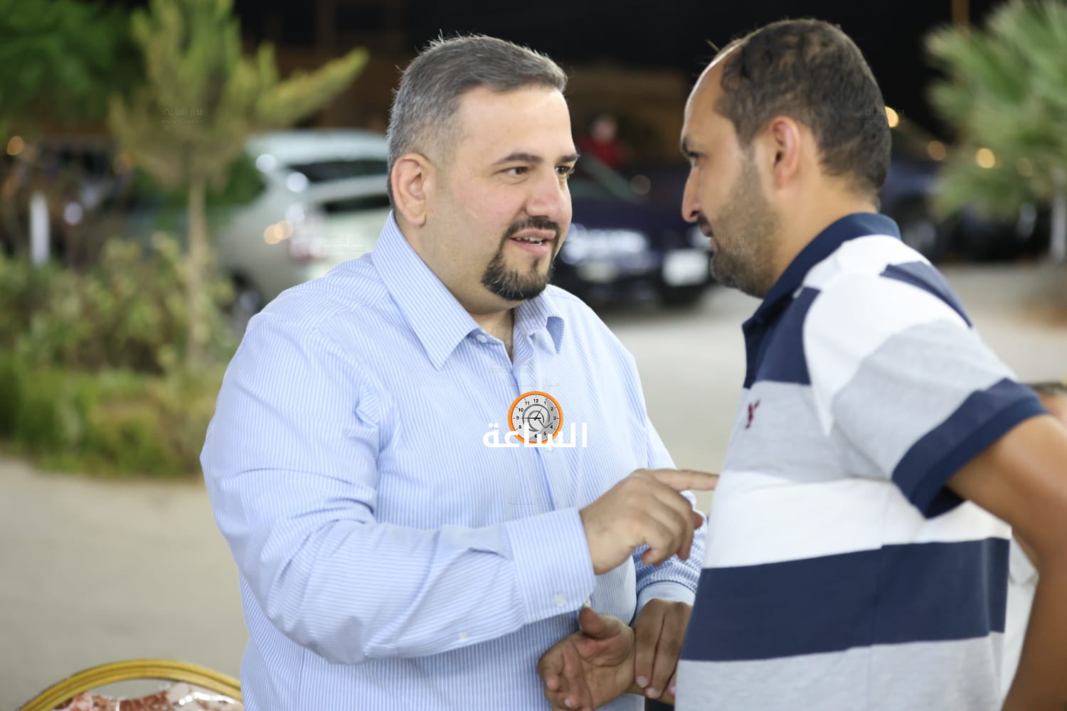Madar Al-Saa Images 0.7220221887478937