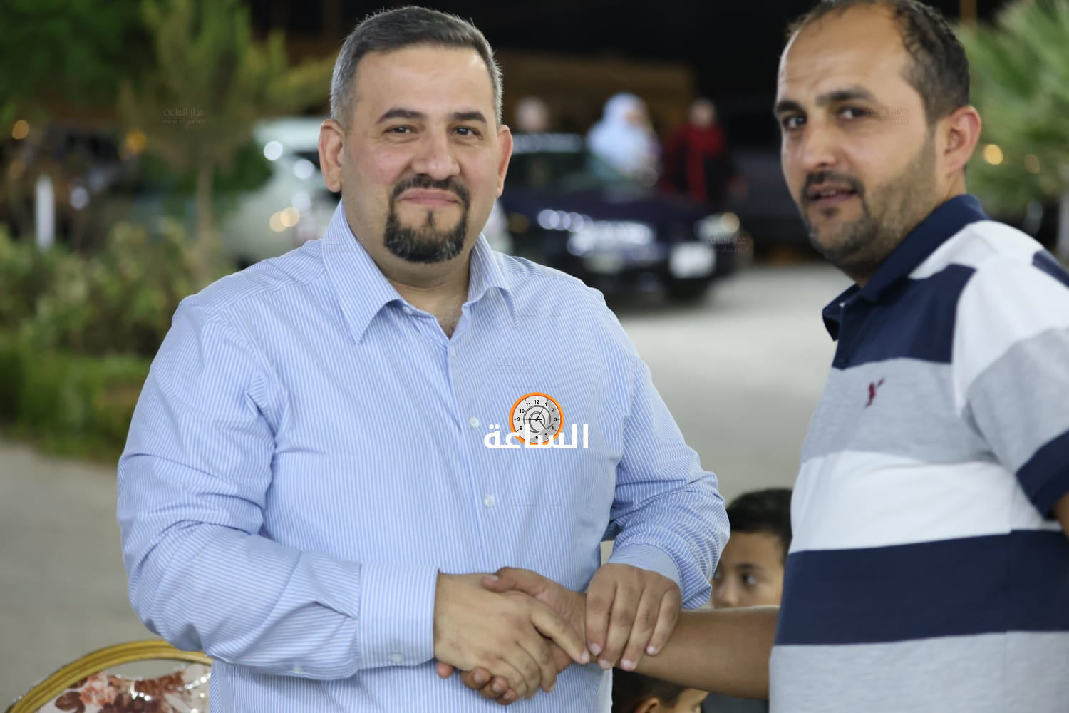 Madar Al-Saa Images 0.016042407572762207