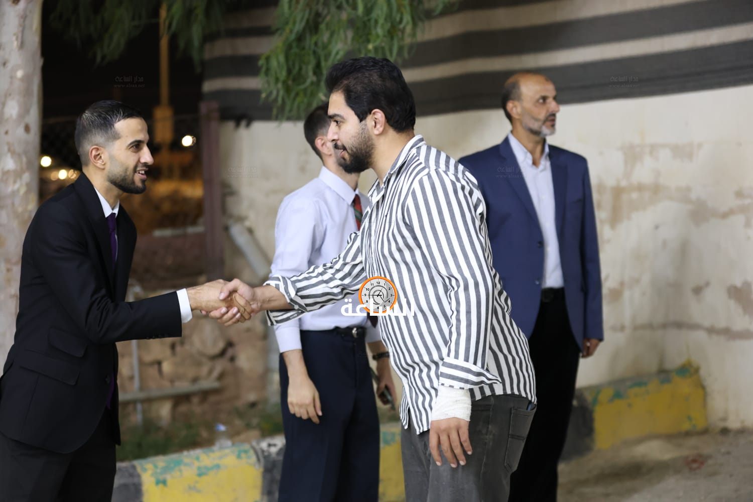 Madar Al-Saa Images 0.2796834884705268