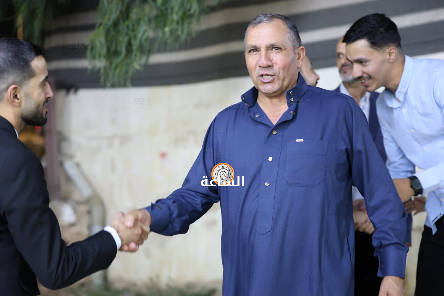 Madar Al-Saa Images 0.487266024517372
