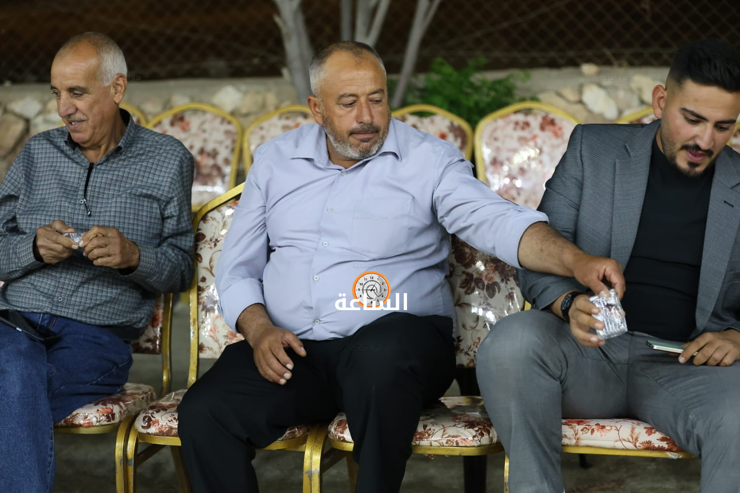 Madar Al-Saa Images 0.802914249834936