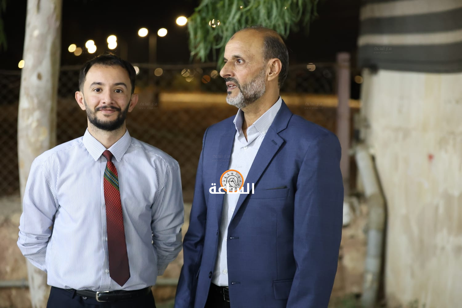 Madar Al-Saa Images 0.05241874213058828
