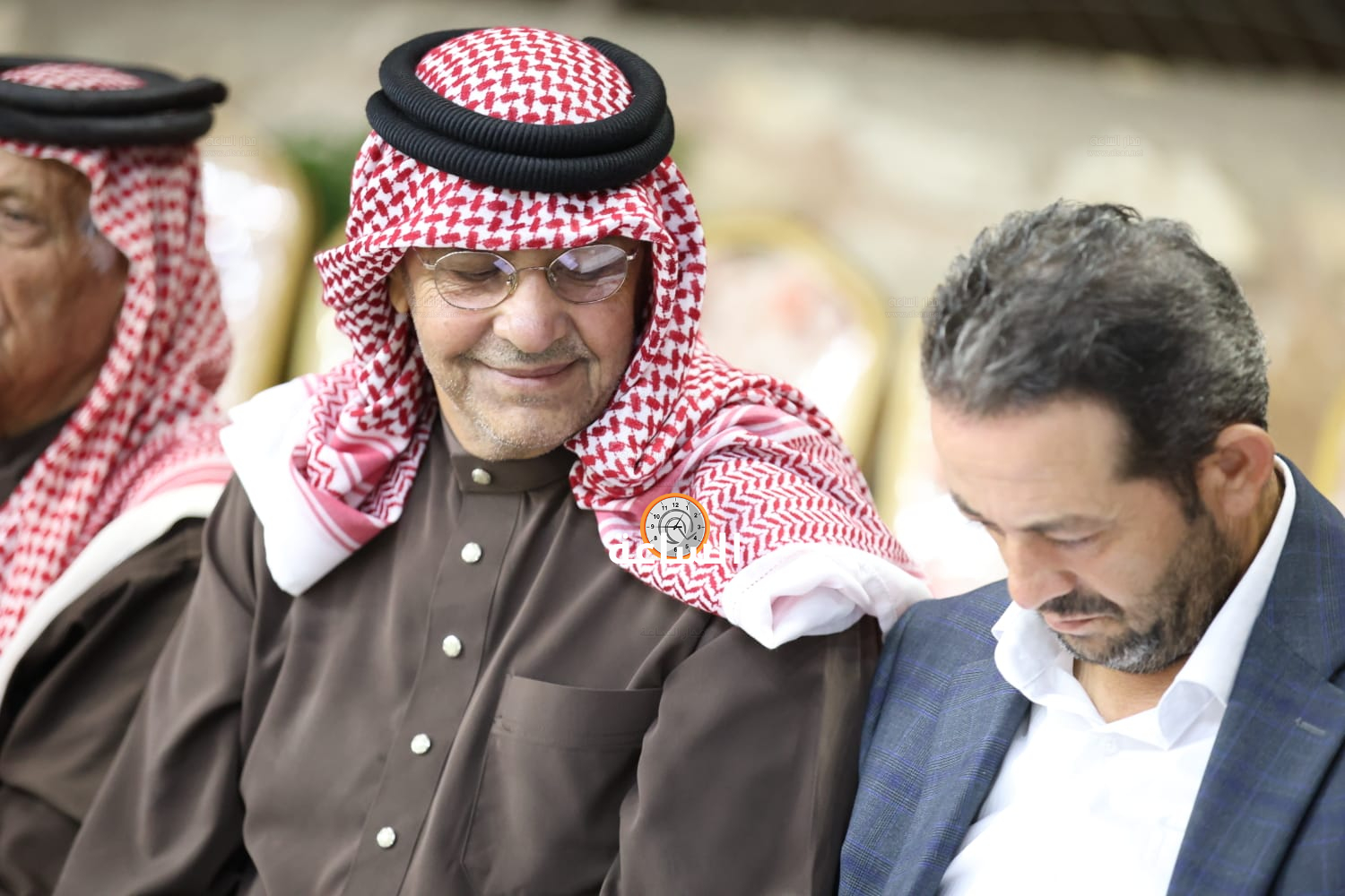 Madar Al-Saa Images 0.758452768710953