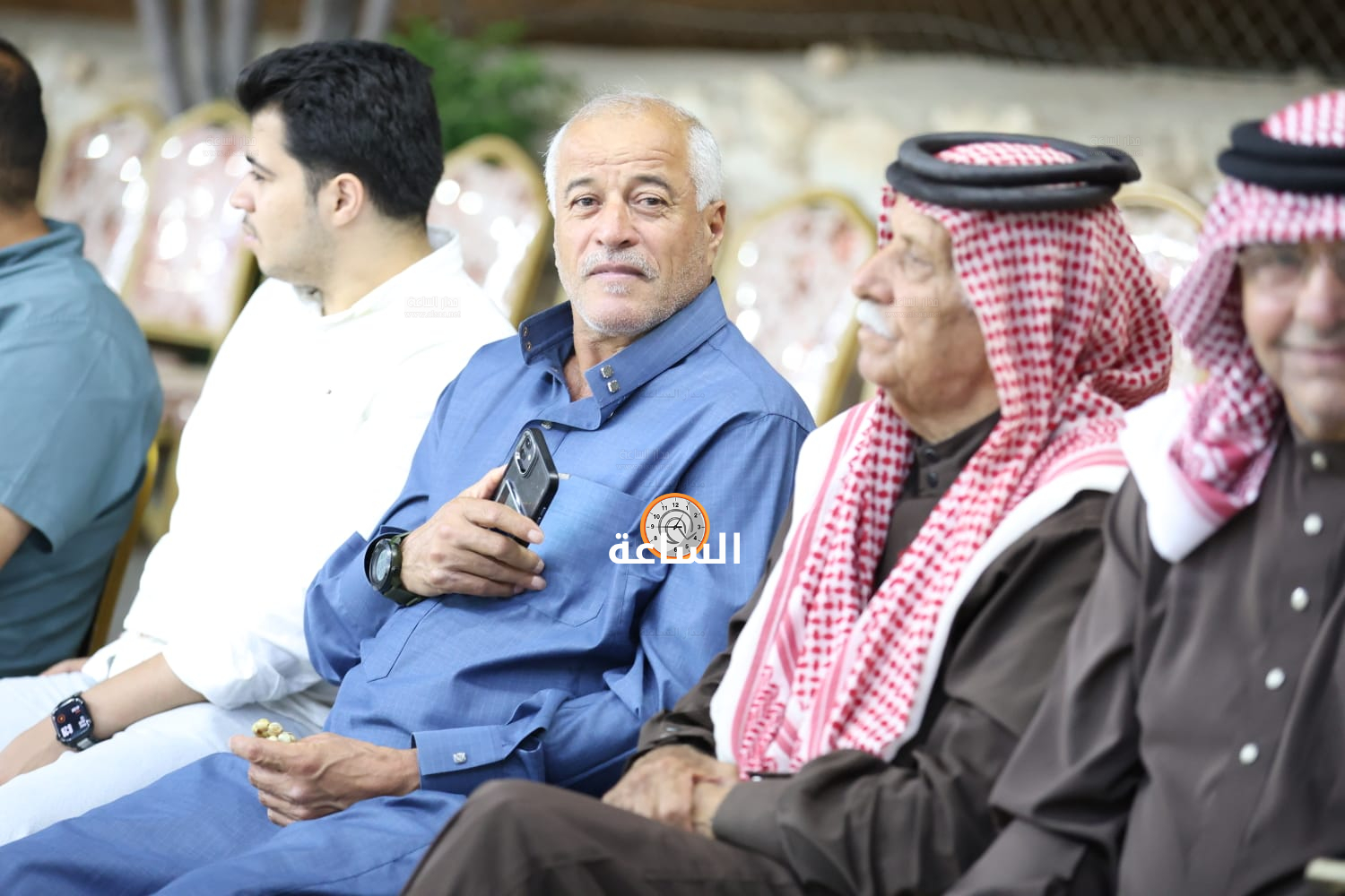Madar Al-Saa Images 0.8054765076100037