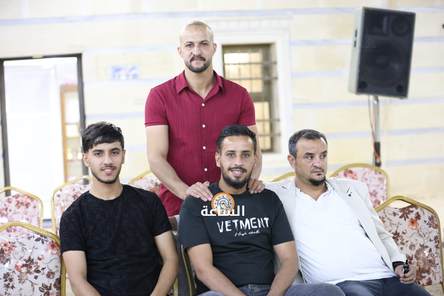 Madar Al-Saa Images 0.47762977210466917
