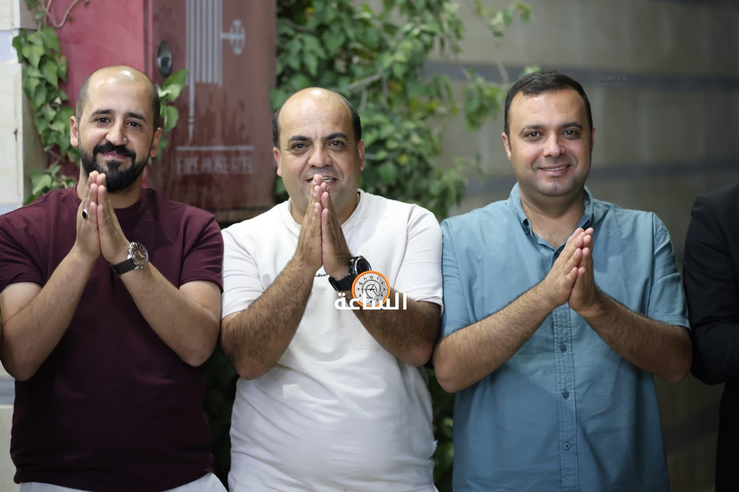Madar Al-Saa Images 0.12421936307381232