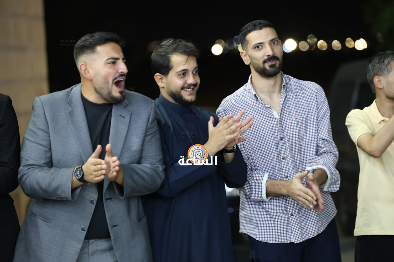 Madar Al-Saa Images 0.467407583086895