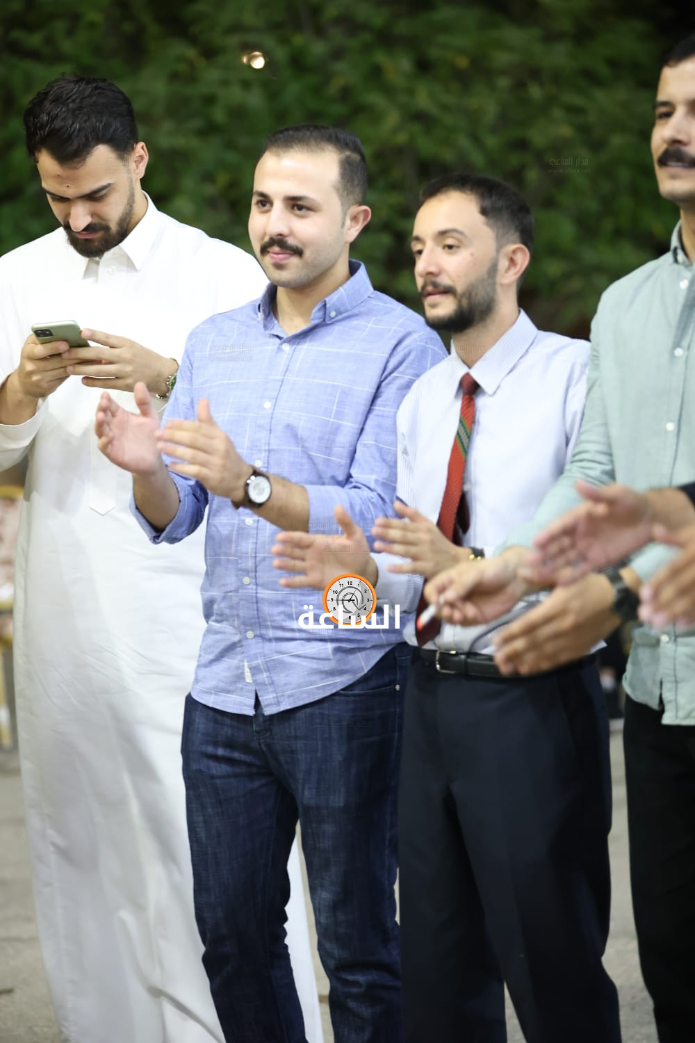 Madar Al-Saa Images 0.8196729893653347