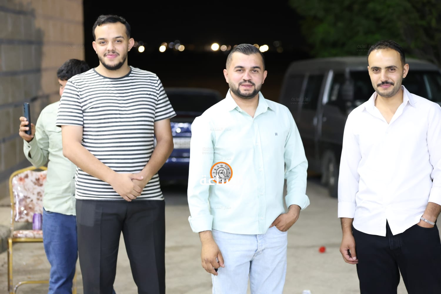 Madar Al-Saa Images 0.3792290420094875
