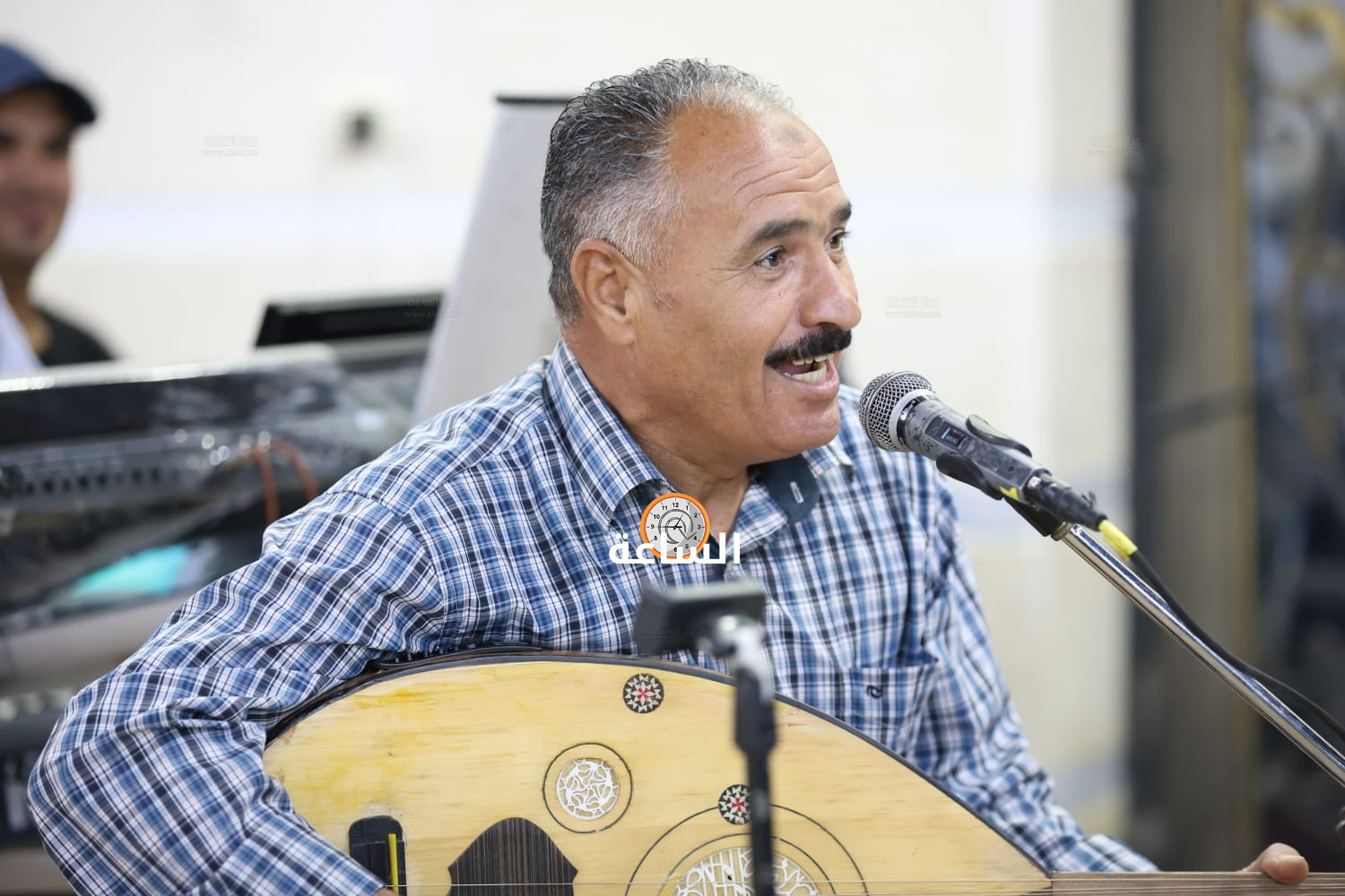 Madar Al-Saa Images 0.3925638933695357