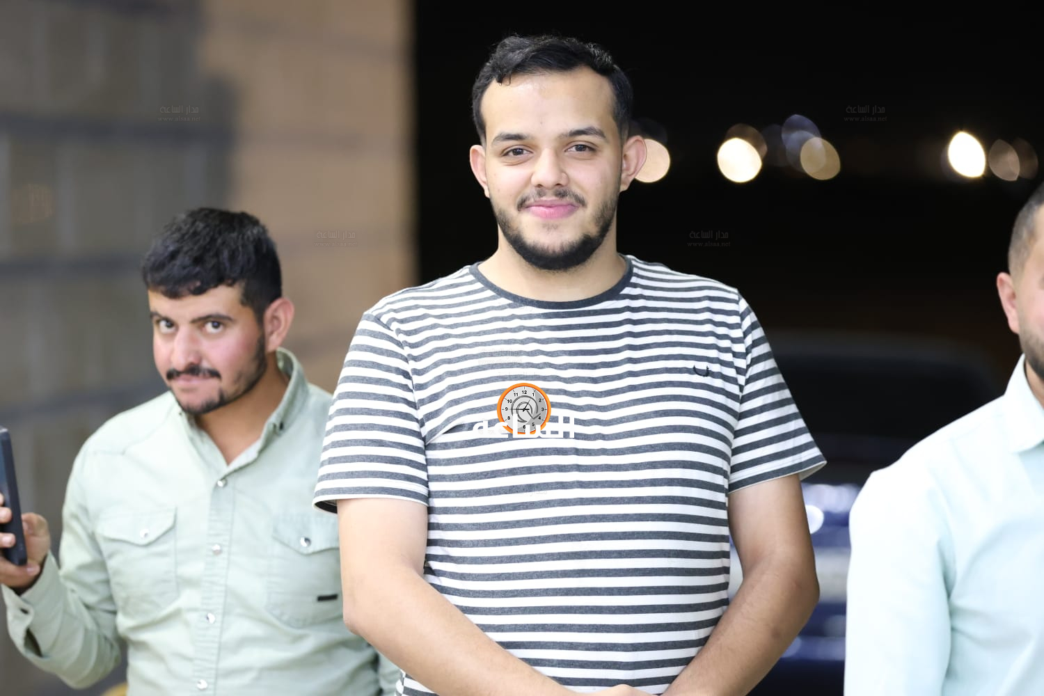 Madar Al-Saa Images 0.2257196744604143