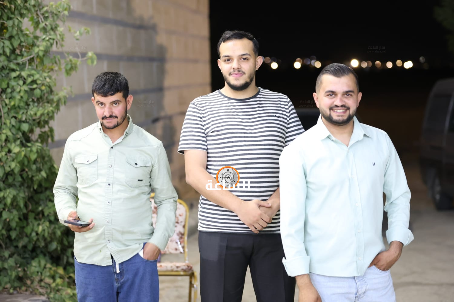 Madar Al-Saa Images 0.9380439369606303
