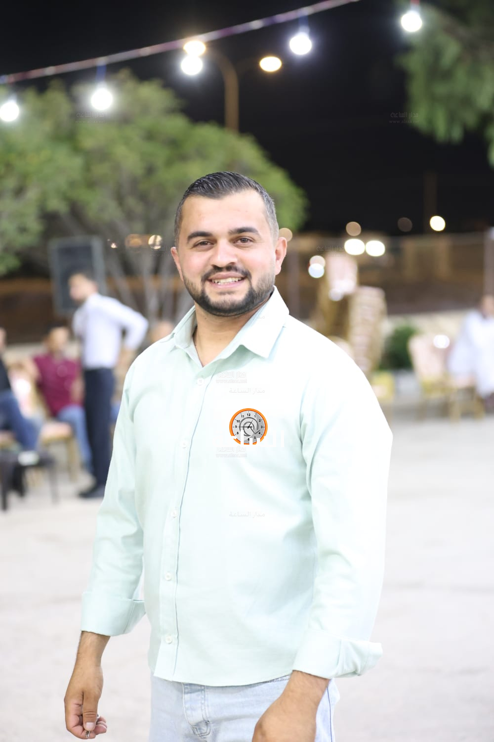 Madar Al-Saa Images 0.2592642719254198