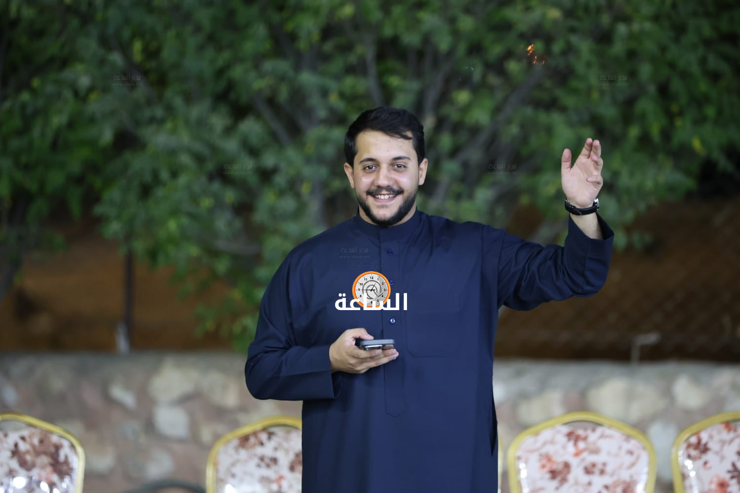 Madar Al-Saa Images 0.19532806699986072