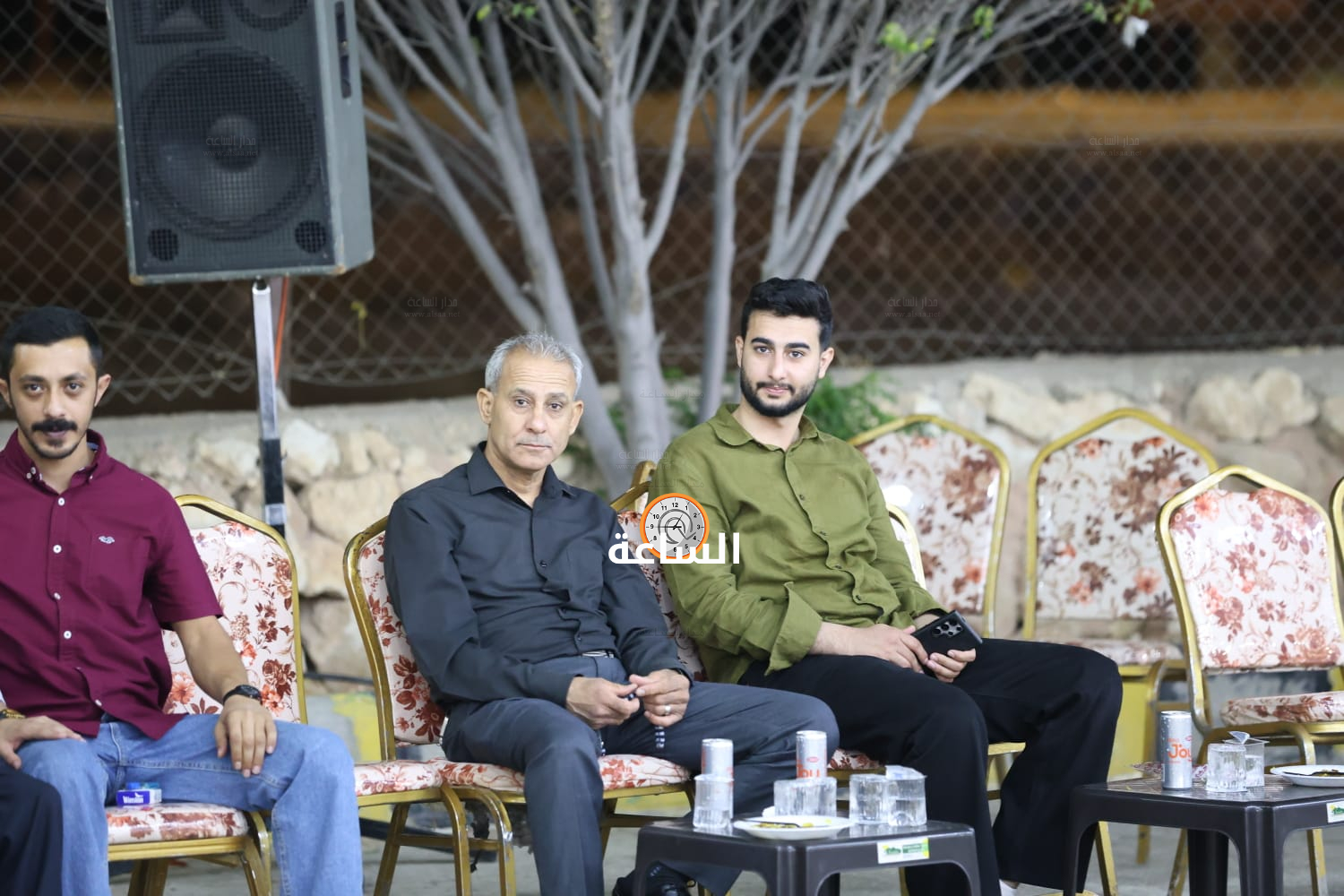 Madar Al-Saa Images 0.6212116469820633