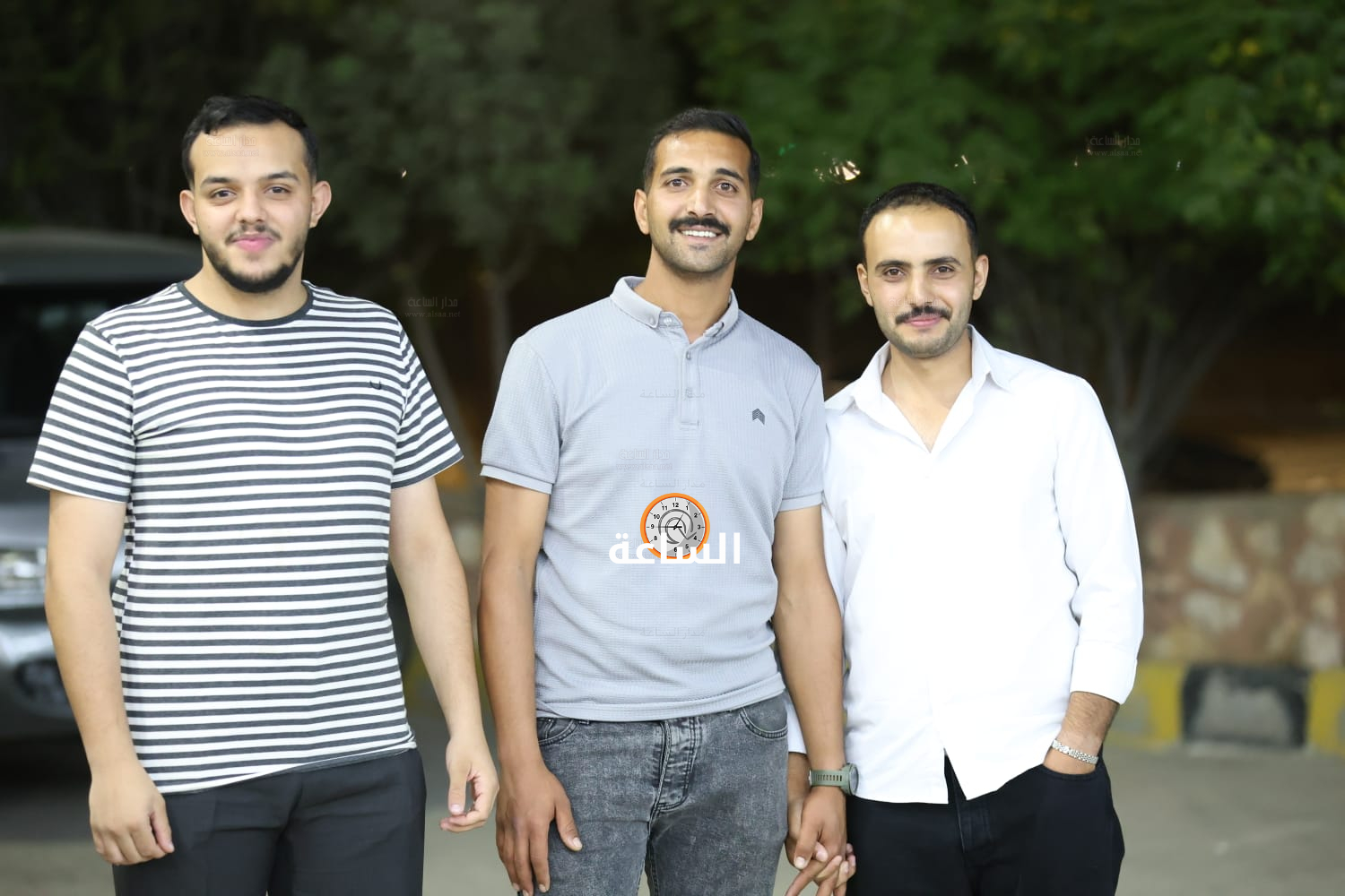Madar Al-Saa Images 0.6730678404018078