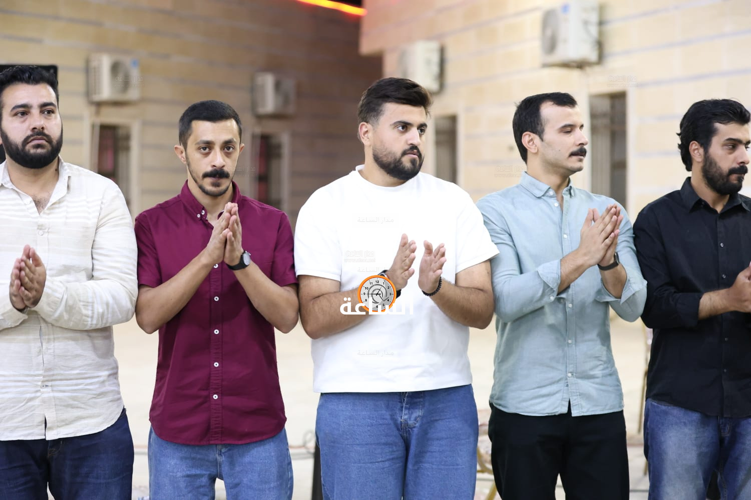 Madar Al-Saa Images 0.5931161889084173