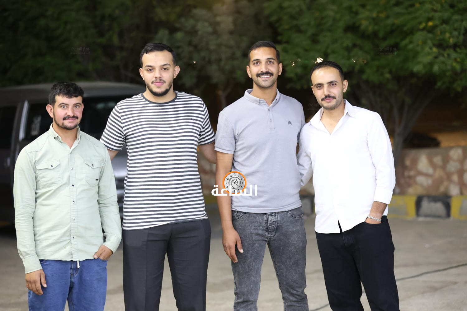 Madar Al-Saa Images 0.33070262997898026