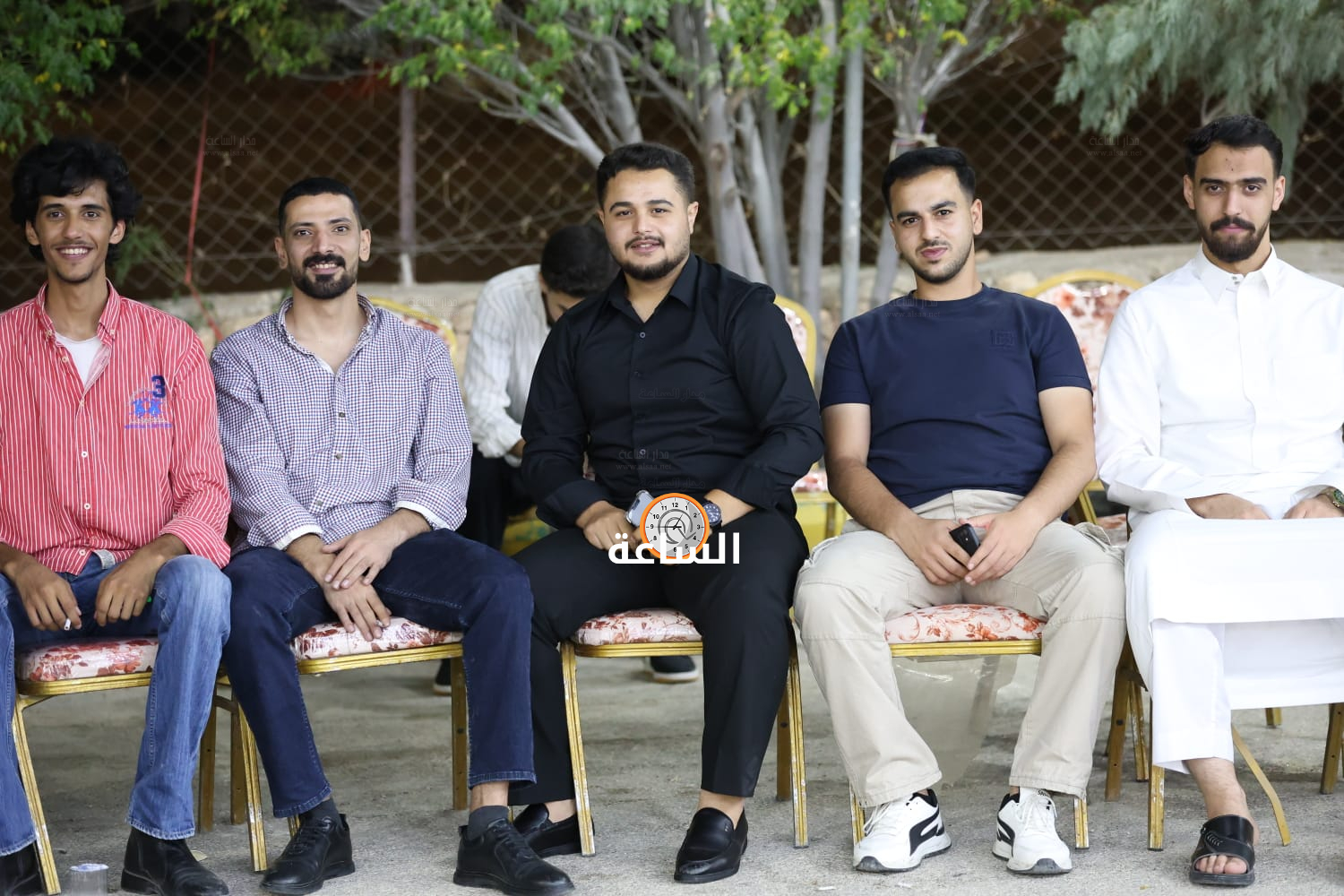 Madar Al-Saa Images 0.6338543946275016