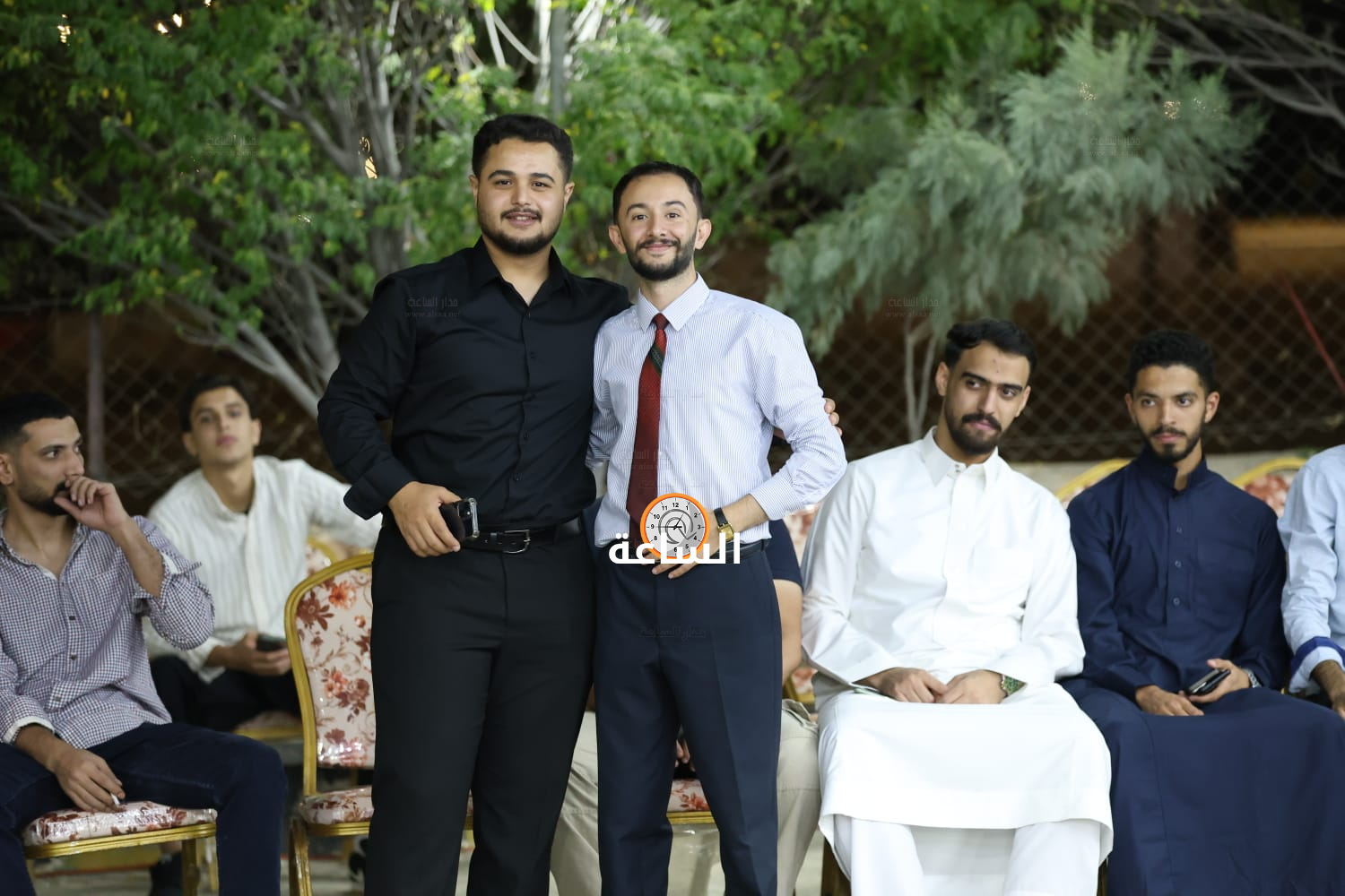 Madar Al-Saa Images 0.4126341654580813
