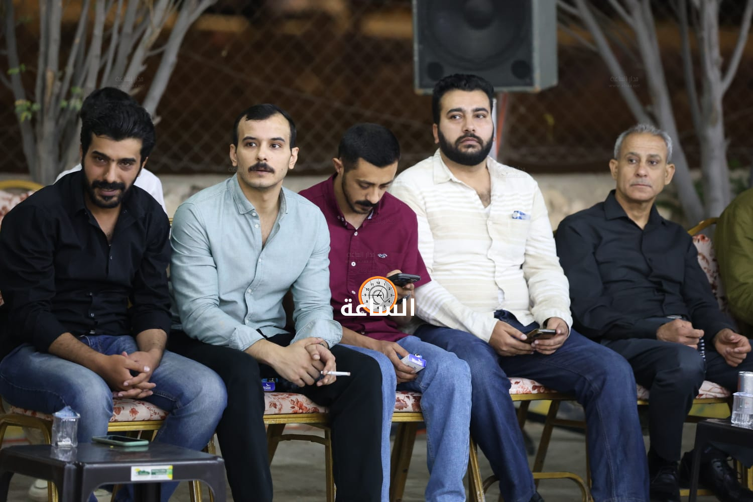 Madar Al-Saa Images 0.8968177968975016
