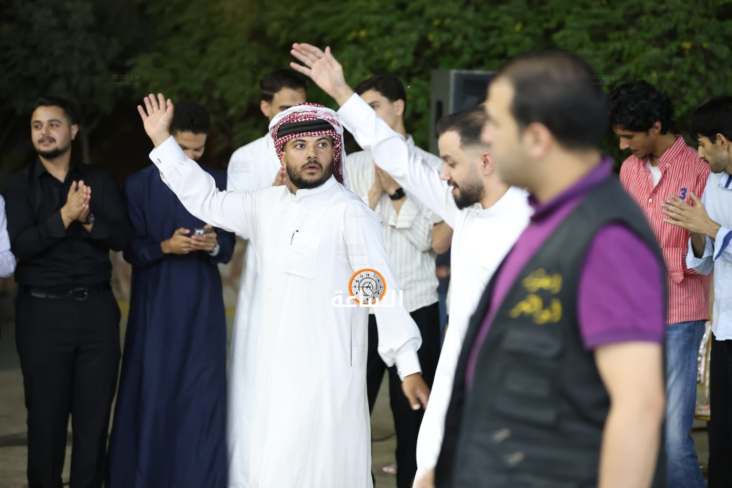 Madar Al-Saa Images 0.07588725259183016