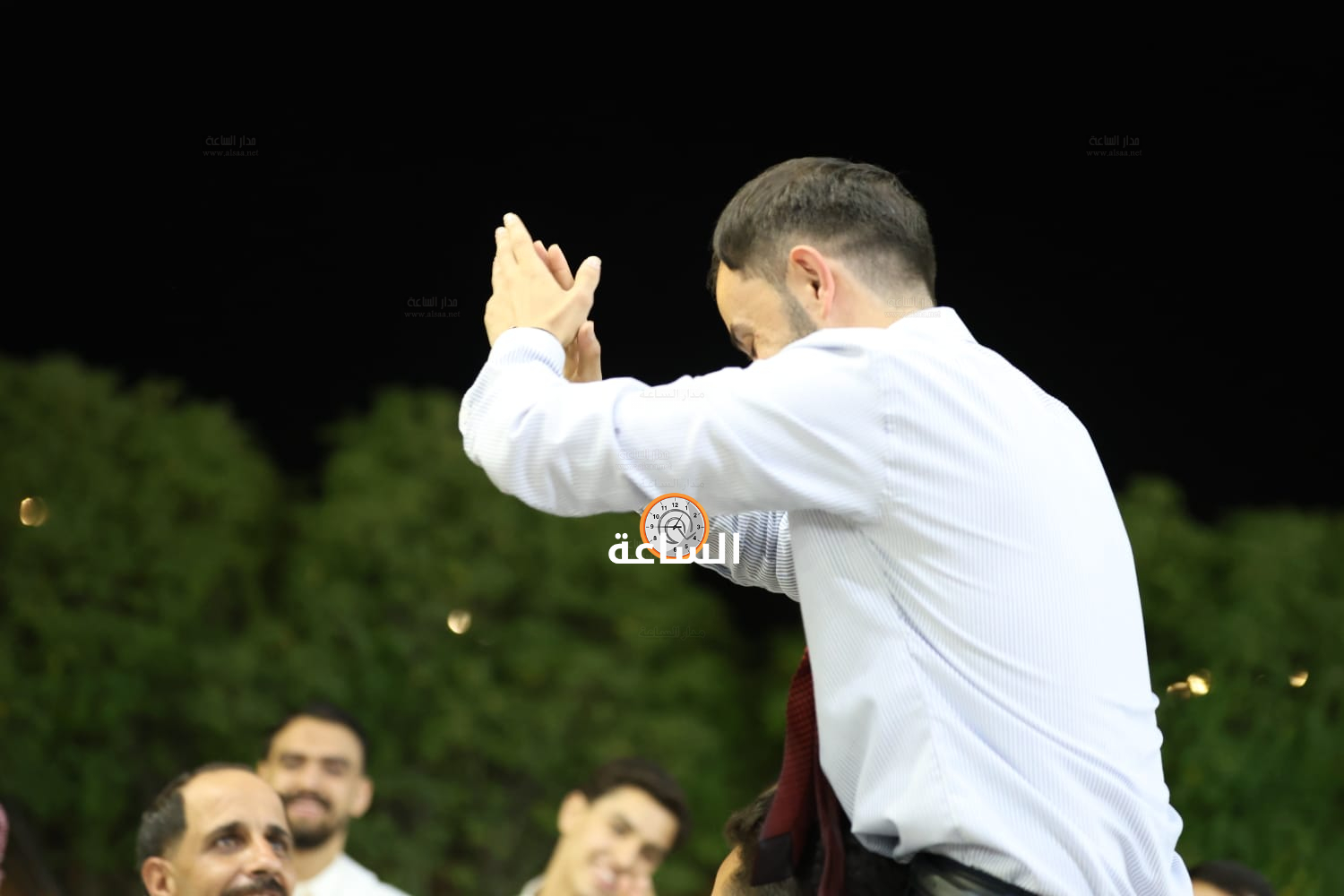 Madar Al-Saa Images 0.2793606958534737