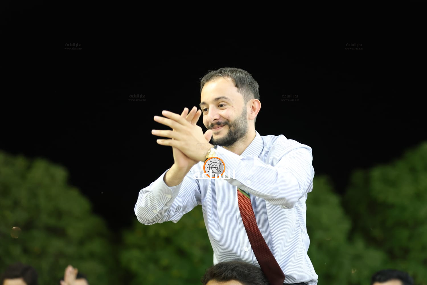 Madar Al-Saa Images 0.5536984523087994