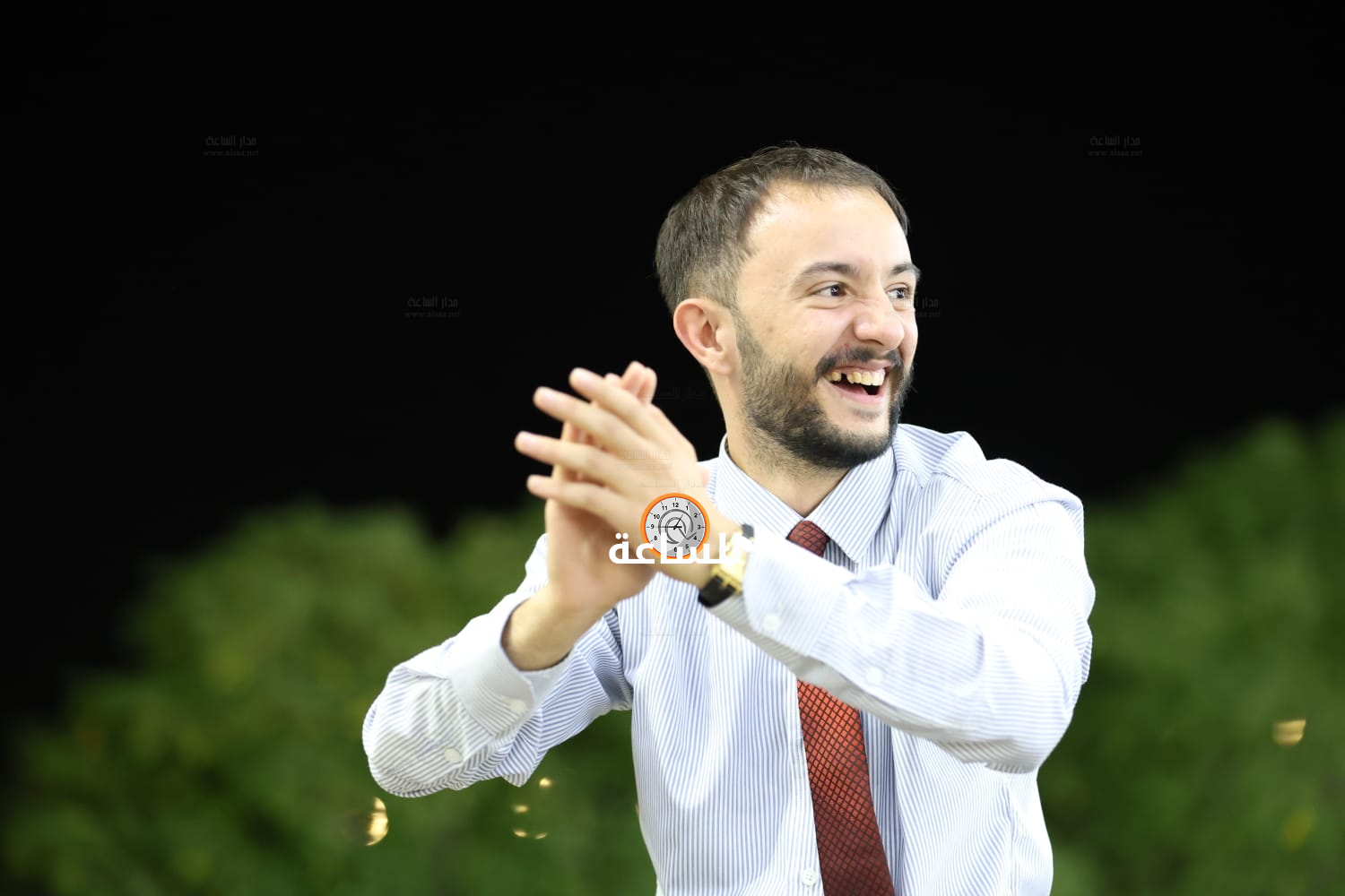 Madar Al-Saa Images 0.1406050282810859