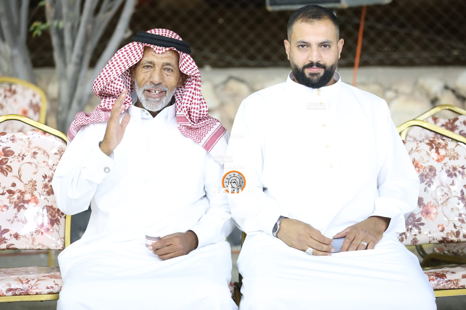 Madar Al-Saa Images 0.305158647270827