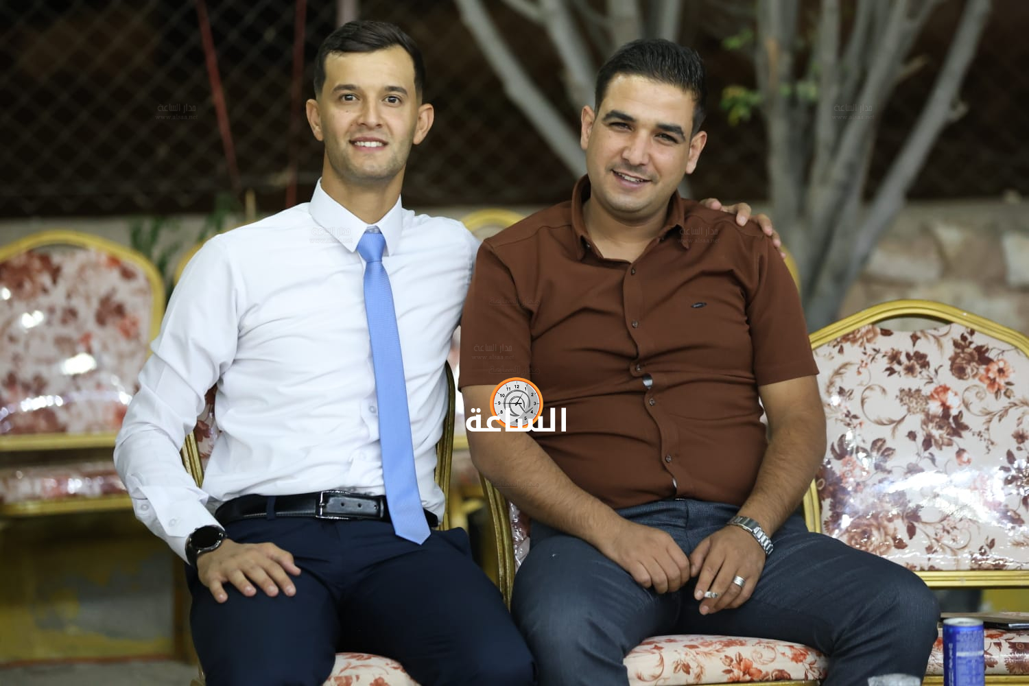Madar Al-Saa Images 0.5666331176503119
