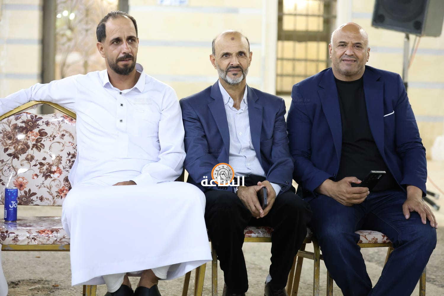 Madar Al-Saa Images 0.5390390268530381