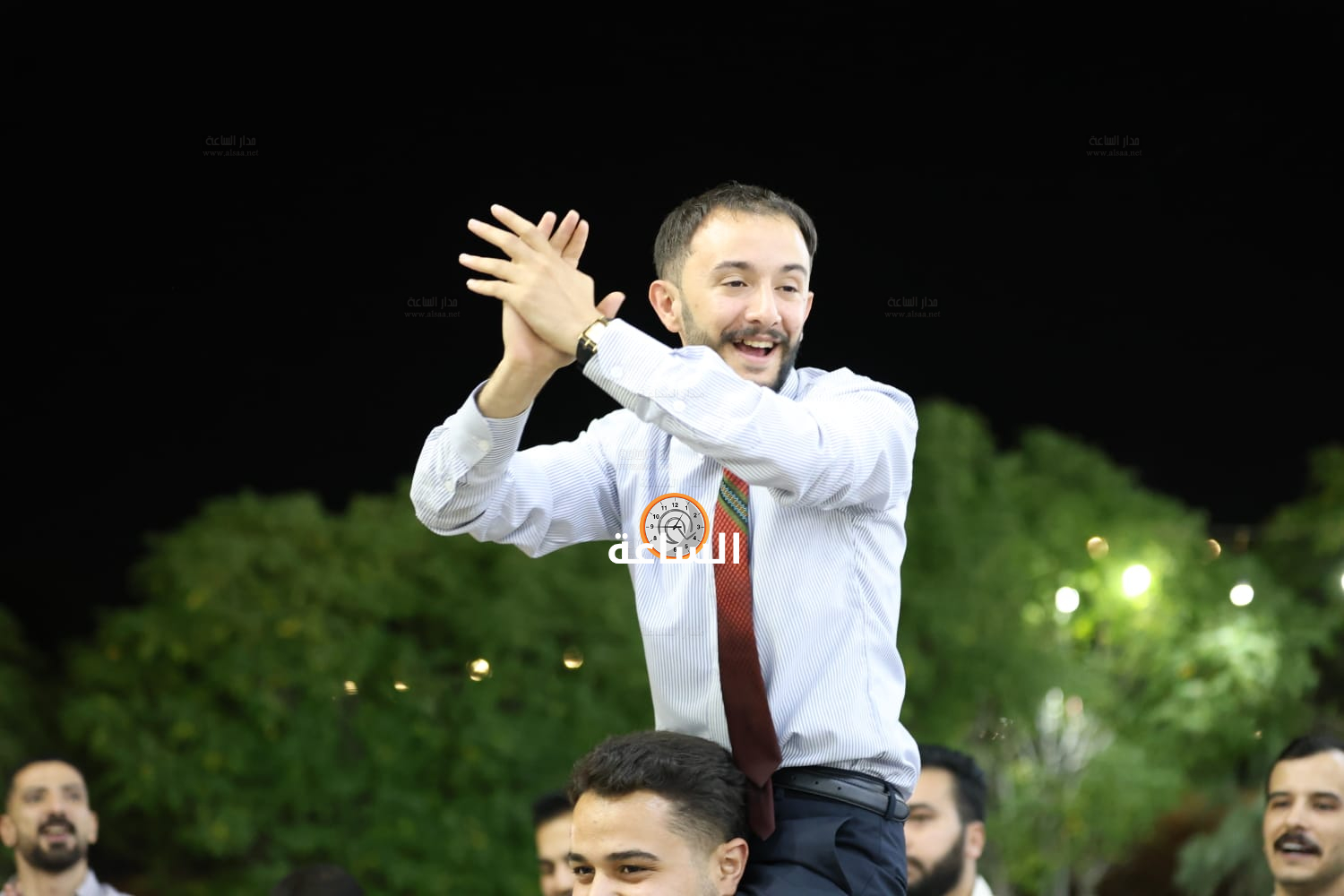 Madar Al-Saa Images 0.07174027108843095
